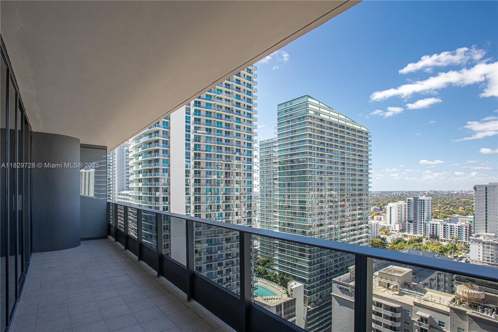 Brickell Flatiron Unit 2610 condo rented at 1000 Brickell Plz # 2610, Miami FL 33131