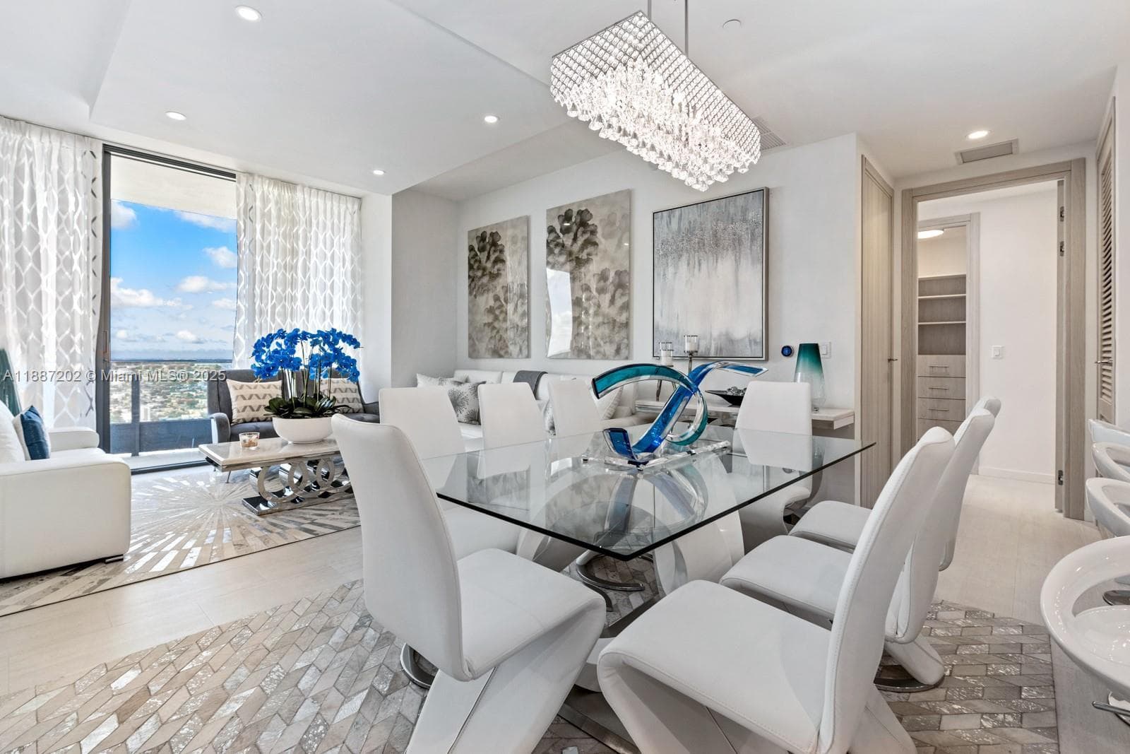 Brickell Flatiron 1000 Brickell Plz condo rented at 1000 Brickell Plz, Miami FL 33131