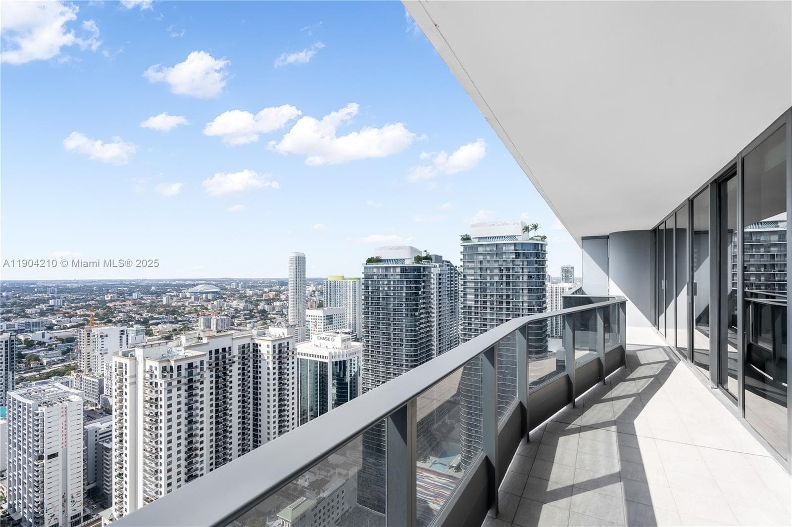 Brickell Flatiron Unit 4806 condo rented at 1000 Brickell Plz # 4806, Miami FL 33131