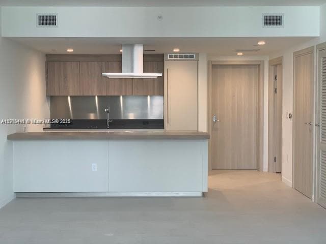 Brickell Flatiron Unit 4914 condo rented at 1000 Brickell Plaza # 4914, Miami FL 33131