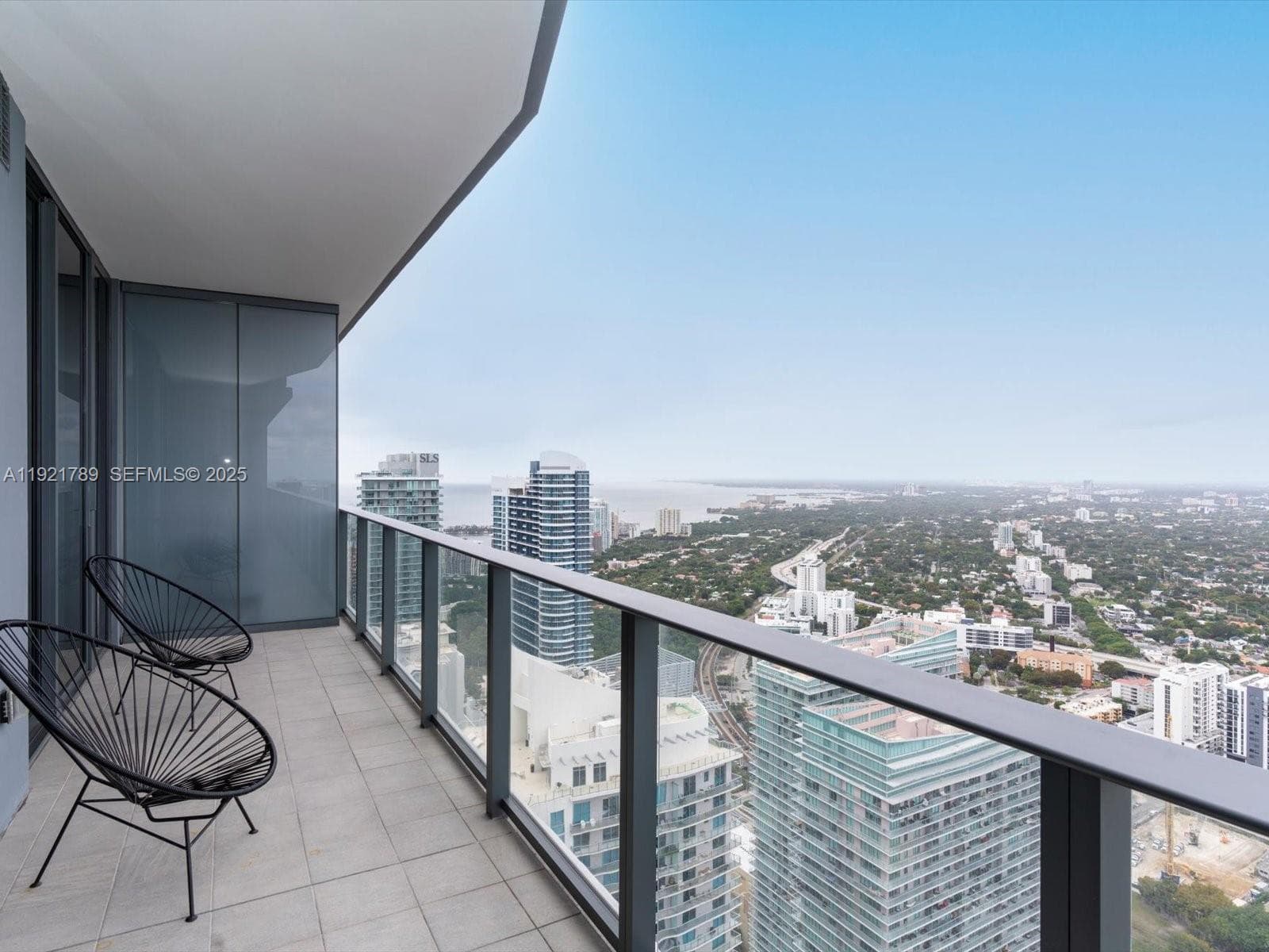 Brickell Flatiron 1000 Brickell Plz condo sold at 1000 Brickell Plz, Miami FL 33131