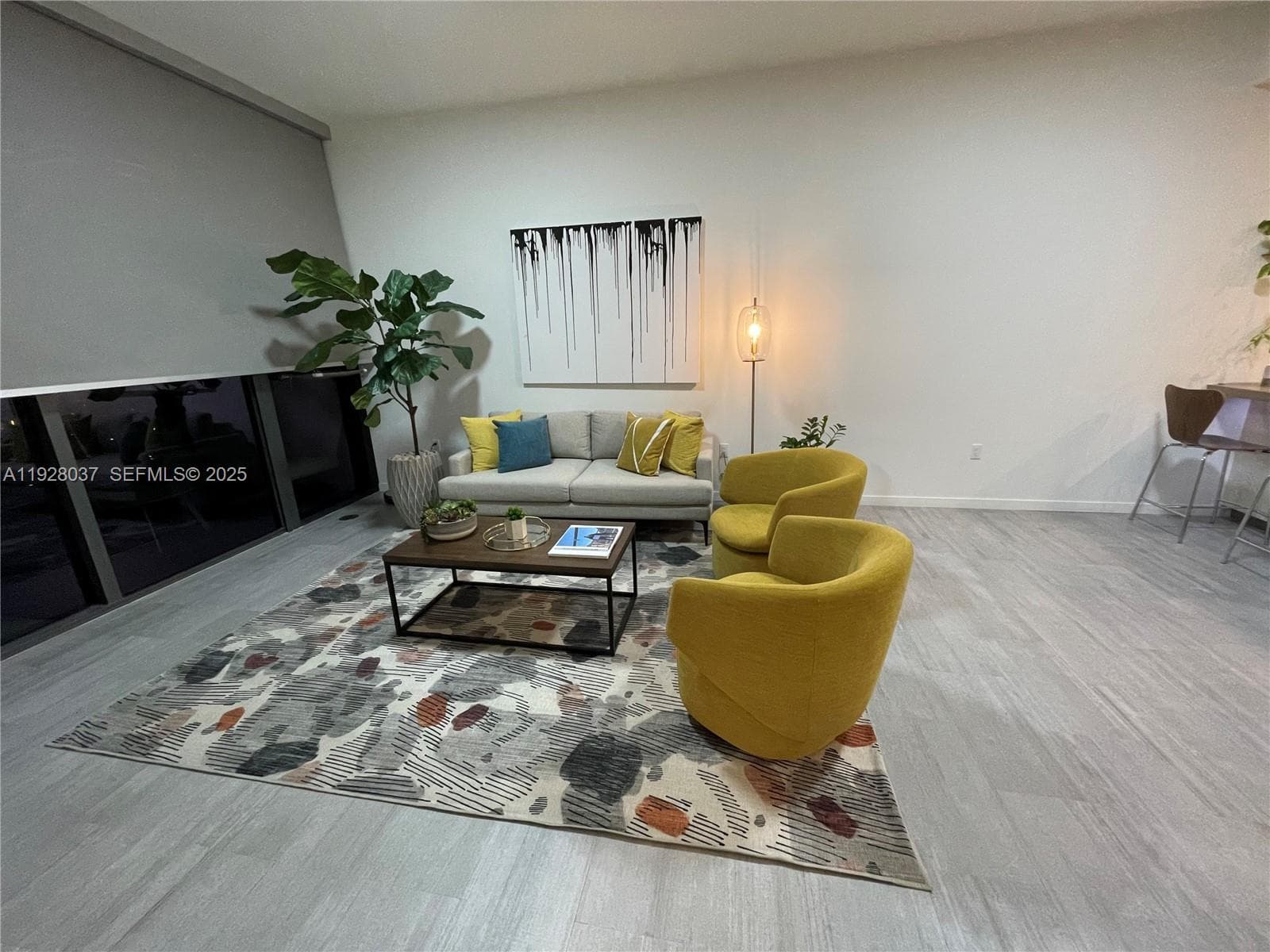 Brickell Flatiron Unit 1811 condo rented at 1000 Brickell Plz # 1811, Miami FL 33131