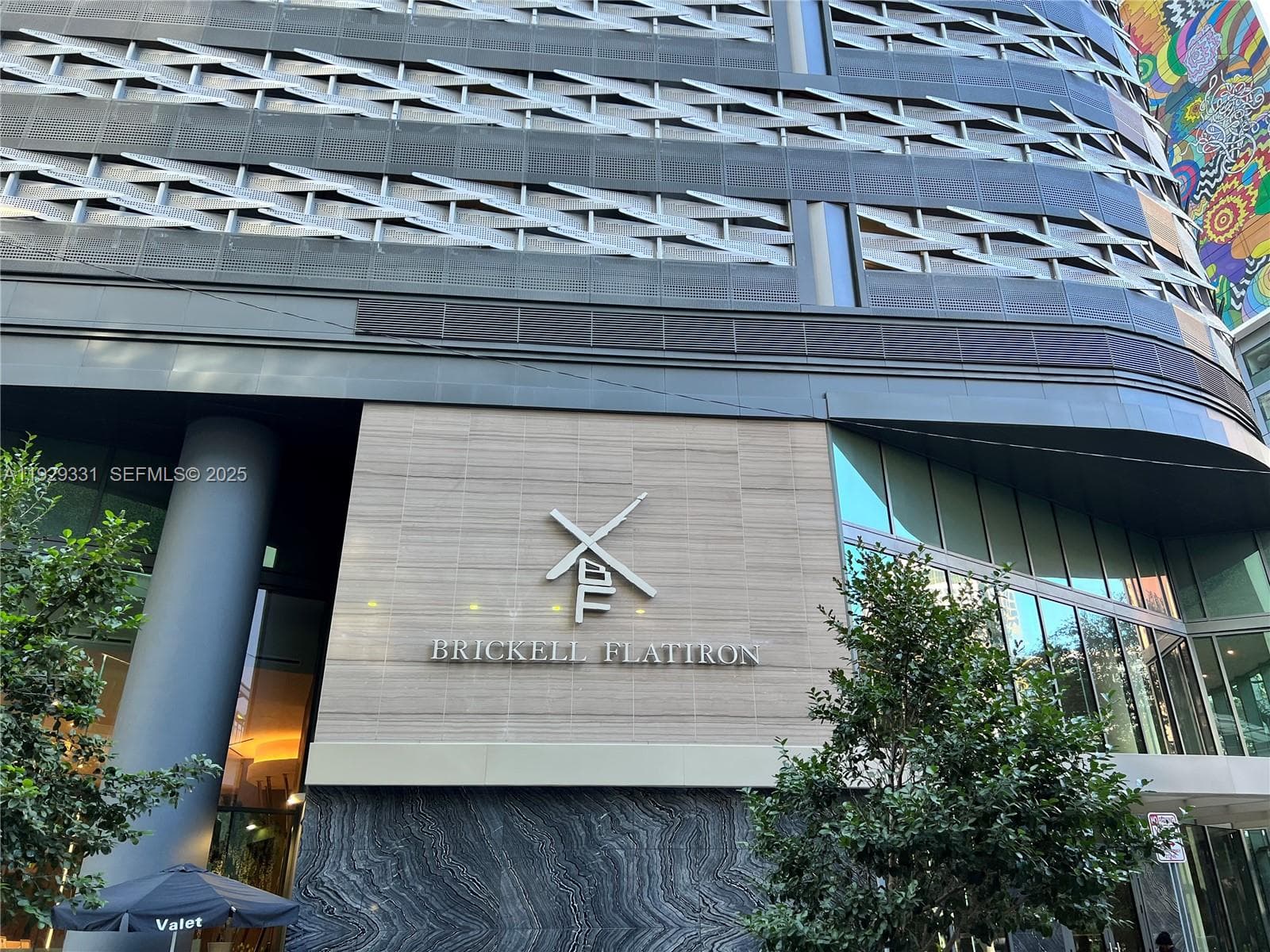 Brickell Flatiron Unit 4009 condo rented at 1000 Brickell Plz # 4009, Miami FL 33131