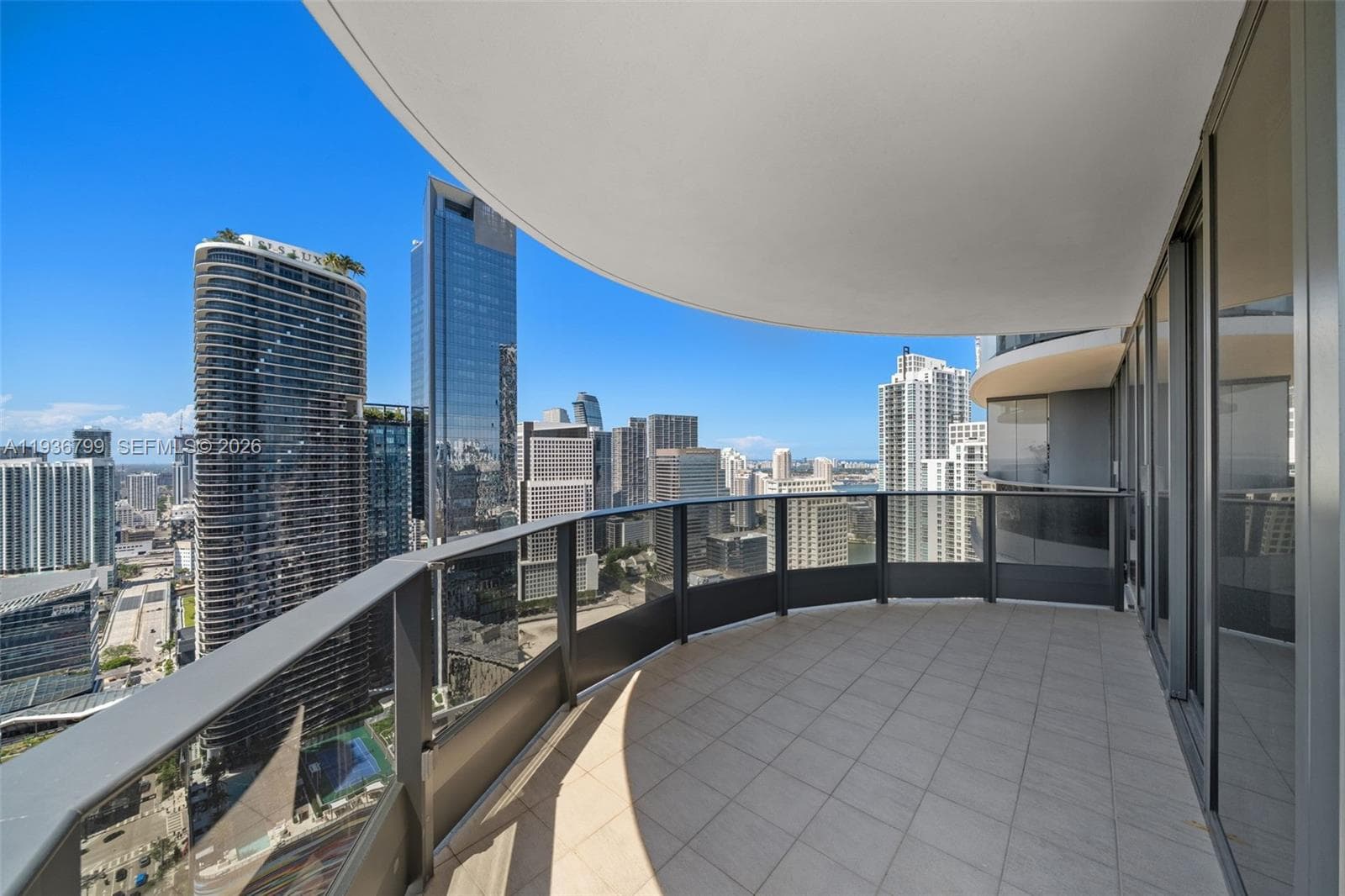 Brickell Flatiron Unit 4212 condo for sale at 1000 Brickell Plz # 4212, Miami FL 33131