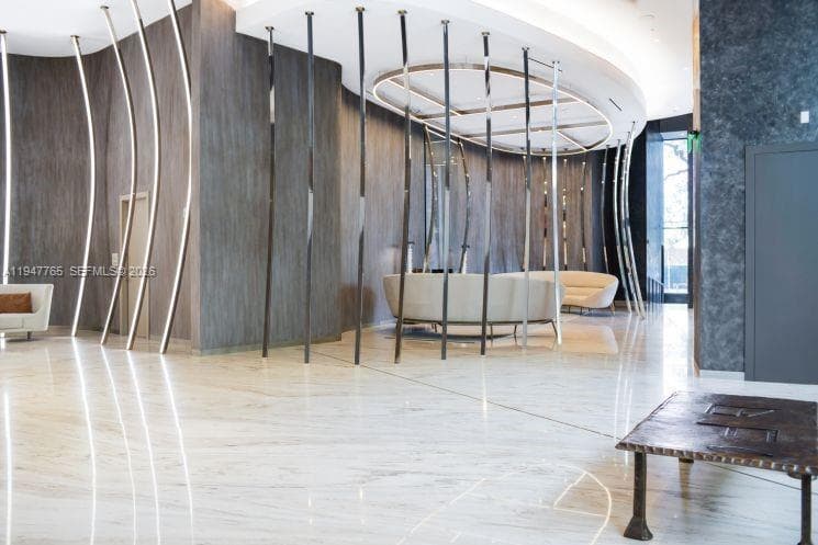 Brickell Flatiron Unit 3409 condo rented at 1000 Brickell Plz # 3409, Miami FL 33131