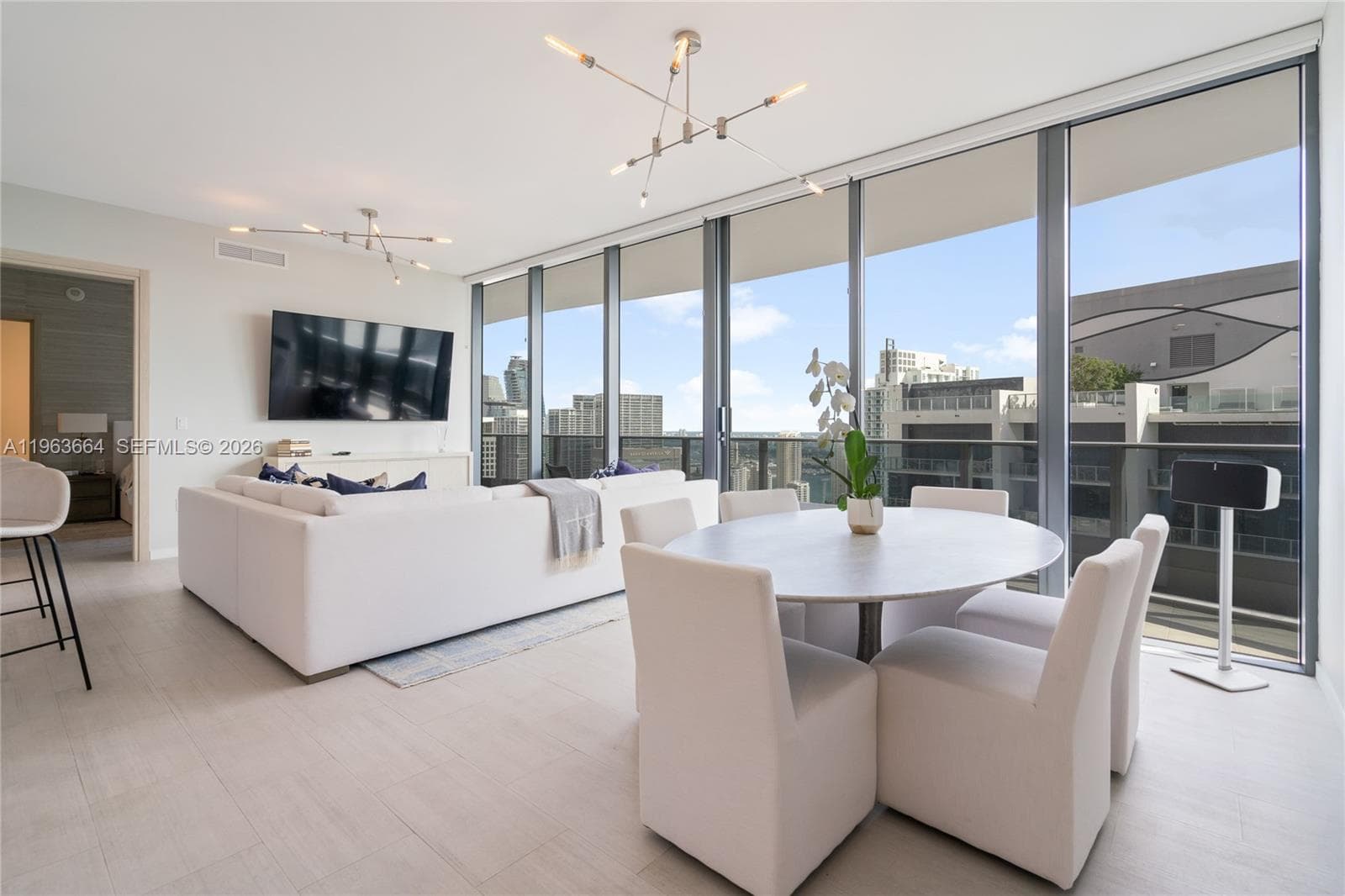 Brickell Flatiron 1000 Brickell Plz condo rented at 1000 Brickell Plz, Miami FL 33131