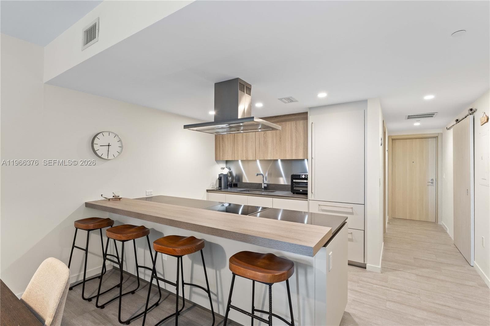 Brickell Flatiron Unit 4605 condo rented at 1000 Brickell Plz # 4605, Miami FL 33131