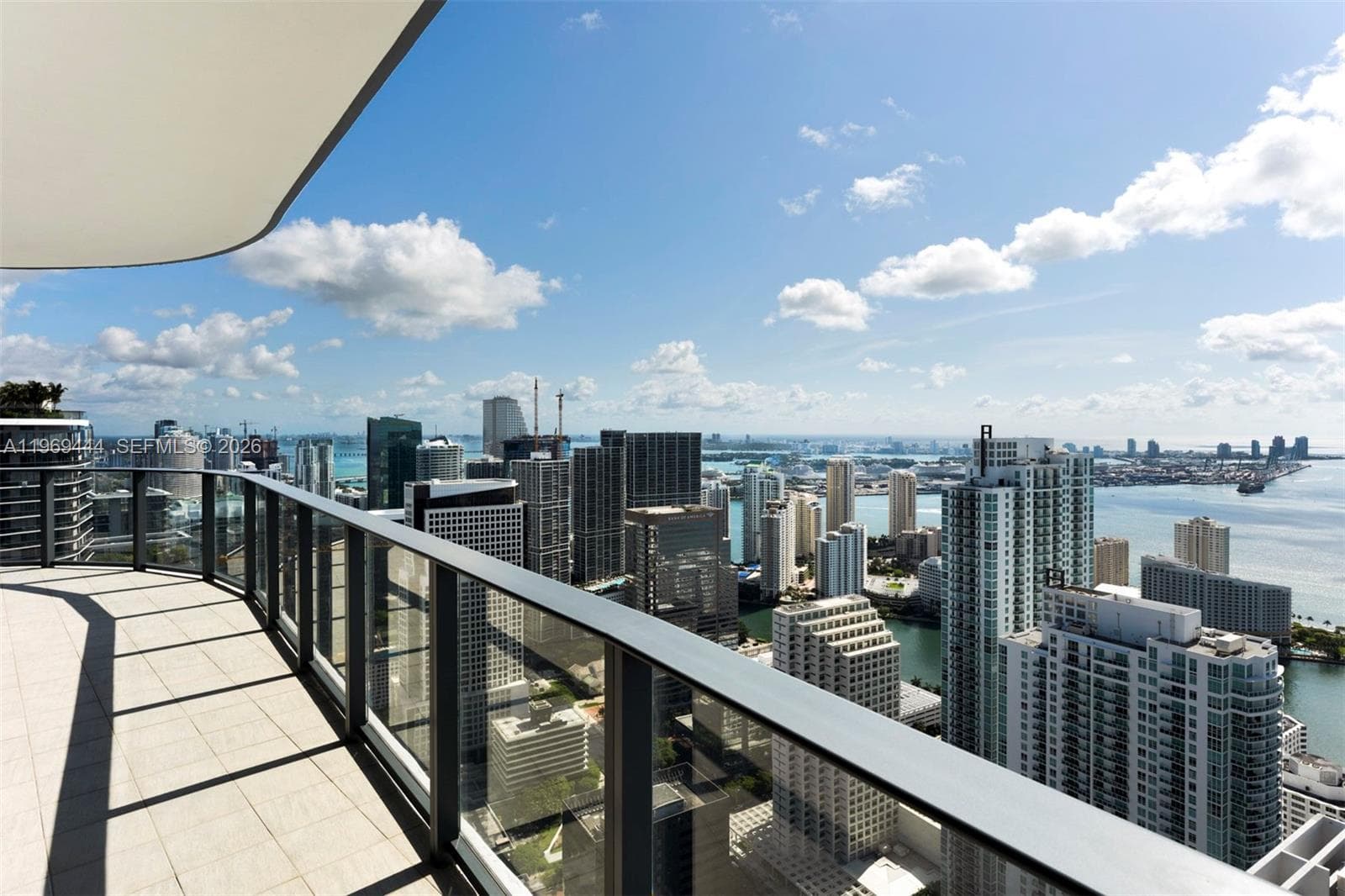 Brickell Flatiron 1000 Brickell Plz condo rented at 1000 Brickell Plz, Miami FL 33131