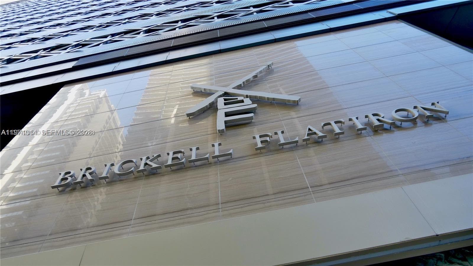 Brickell Flatiron Unit 3312 condo rented at 1000 Brickell Plz # 3312, Miami FL 33131