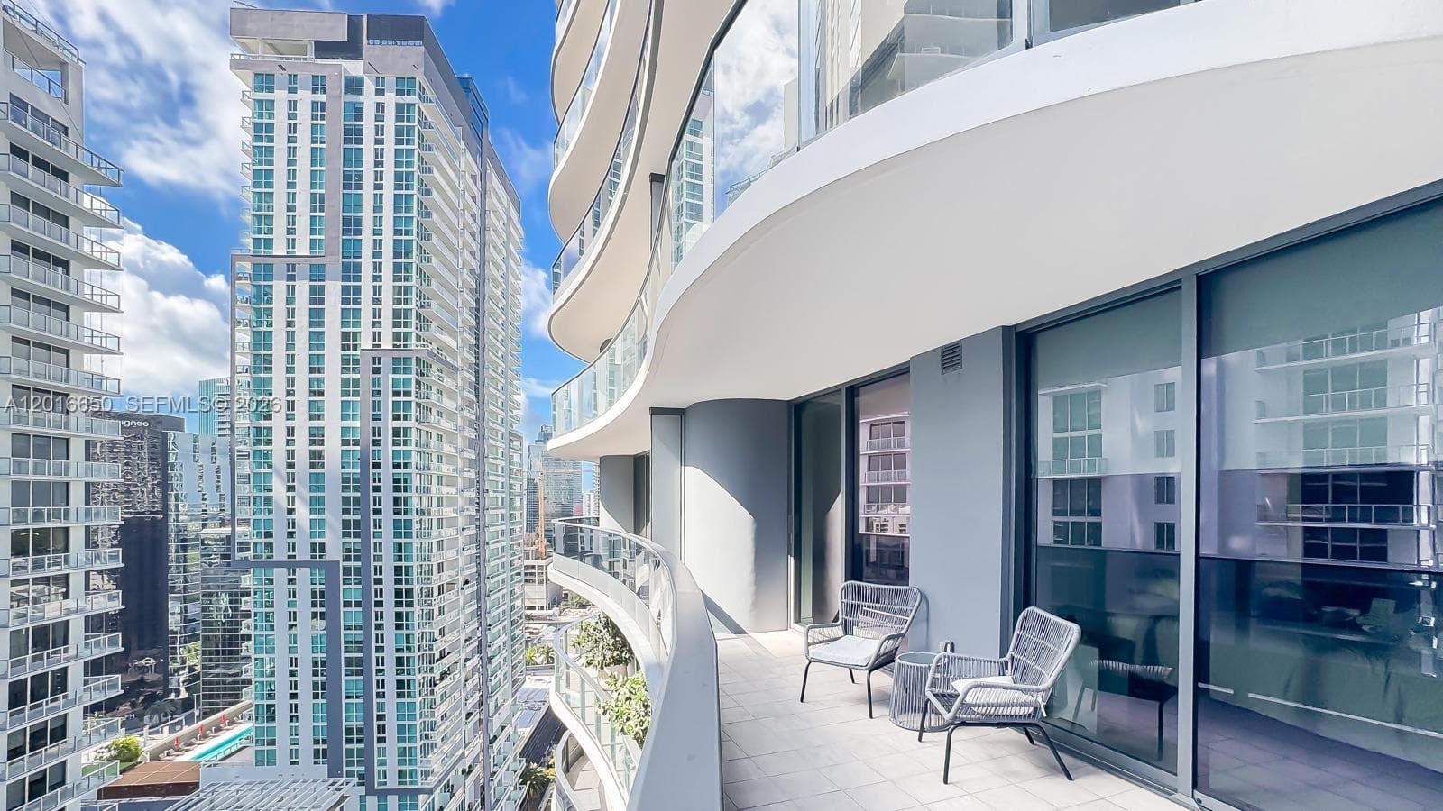 Brickell Flatiron Unit 2603 condo for sale at 1000 Brickell Plz # 2603, Miami FL 33131