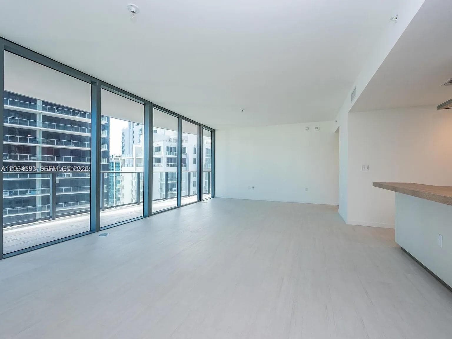 Brickell Flatiron Unit 3509 condo for sale at 1000 Brickell Plz # 3509, Miami FL 33131