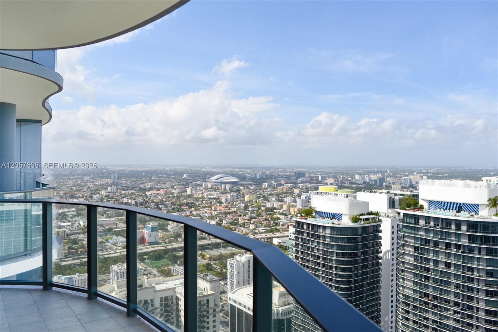 Brickell Flatiron 1000 Brickell Plaza condo for rent at 1000 Brickell Plaza, Miami FL 33131