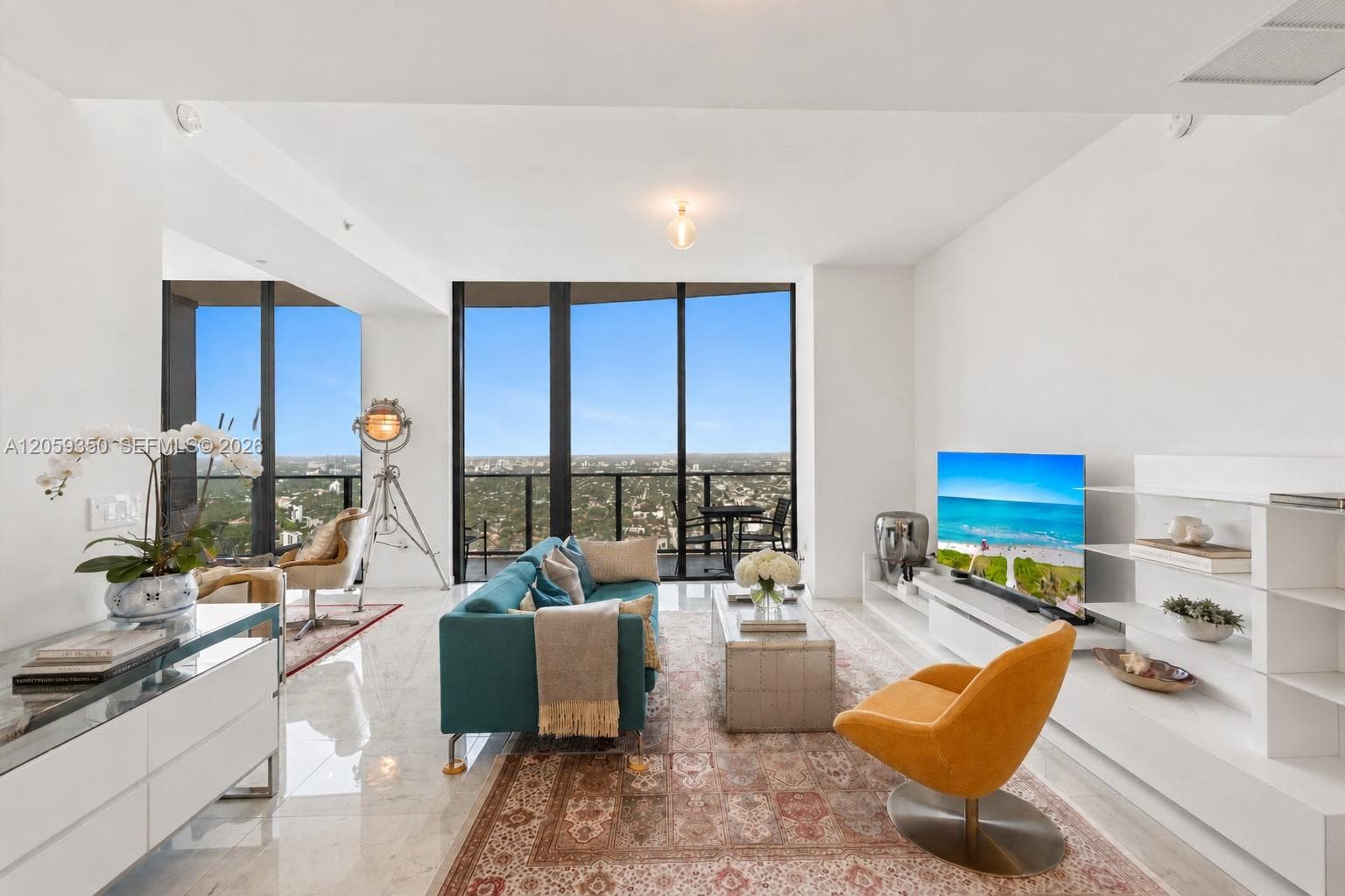 Brickell Flatiron 1000 Brickell condo for sale at 1000 Brickell, Miami FL 33131