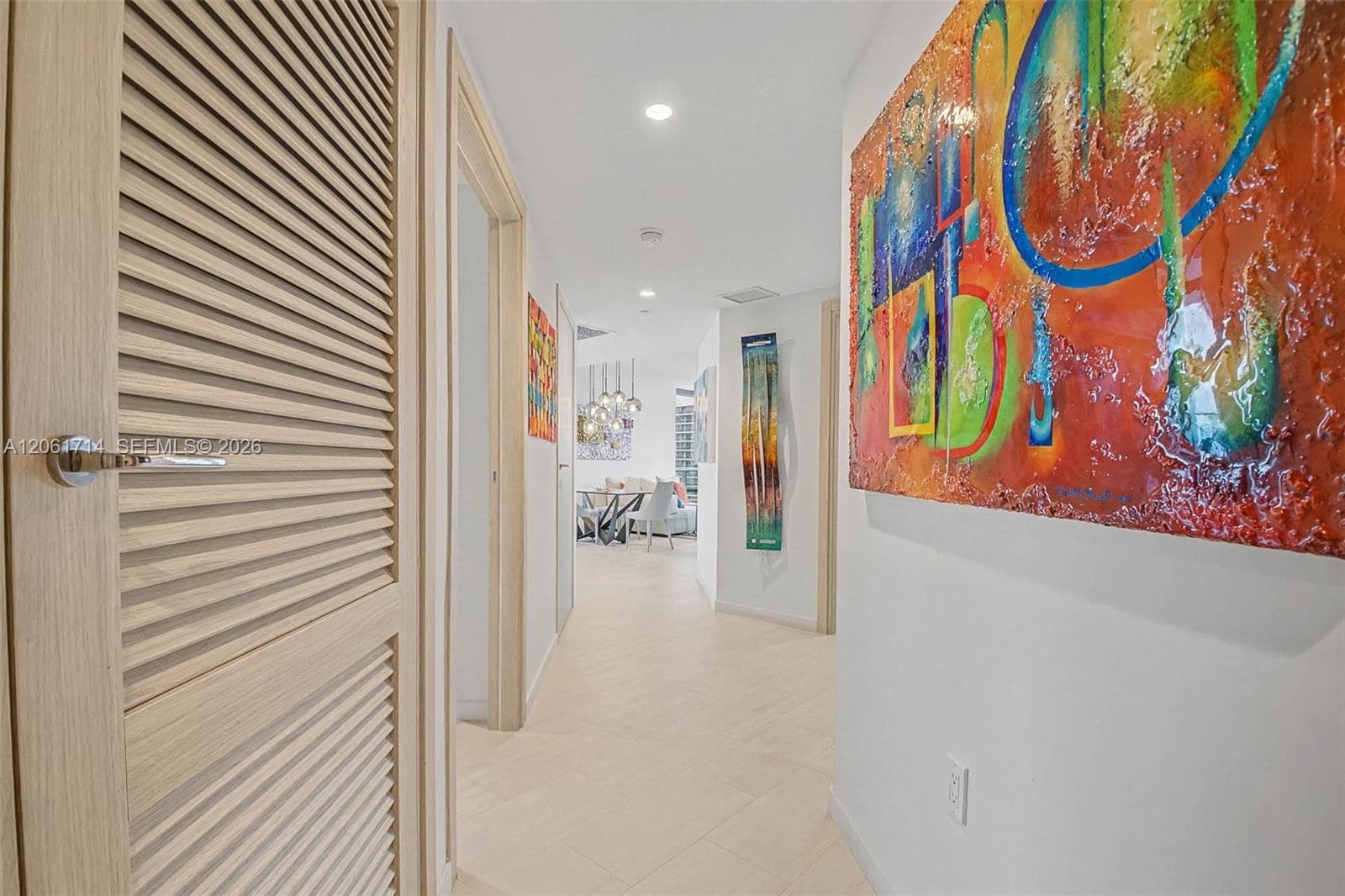 Brickell Flatiron Unit 2912 condo pending at 1000 Brickell Plz # 2912, Miami FL 33131