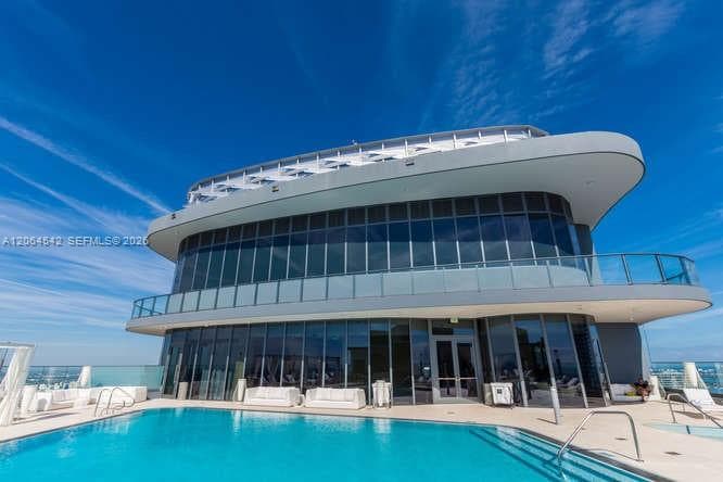 Brickell Flatiron Unit 4104 condo for rent at 1000 Brickell Plz # 4104, Miami FL 33131