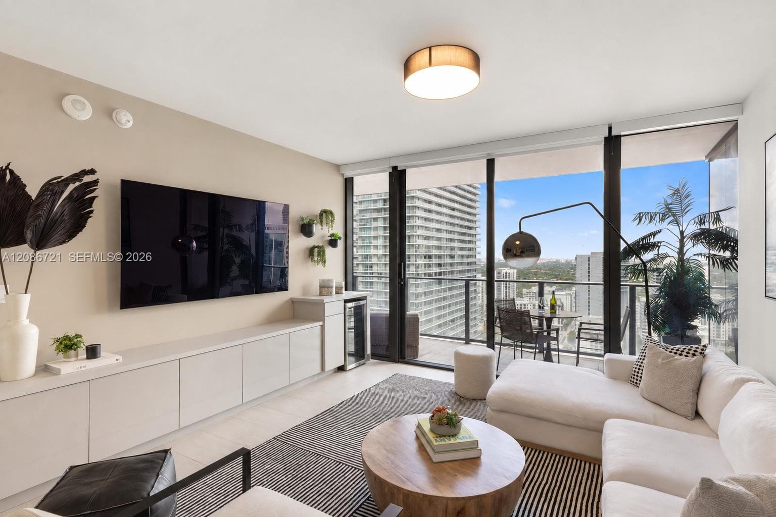 Brickell Flatiron Unit 2704 condo for sale at 1000 Brickell Plaza # 2704, Miami, FL 33131