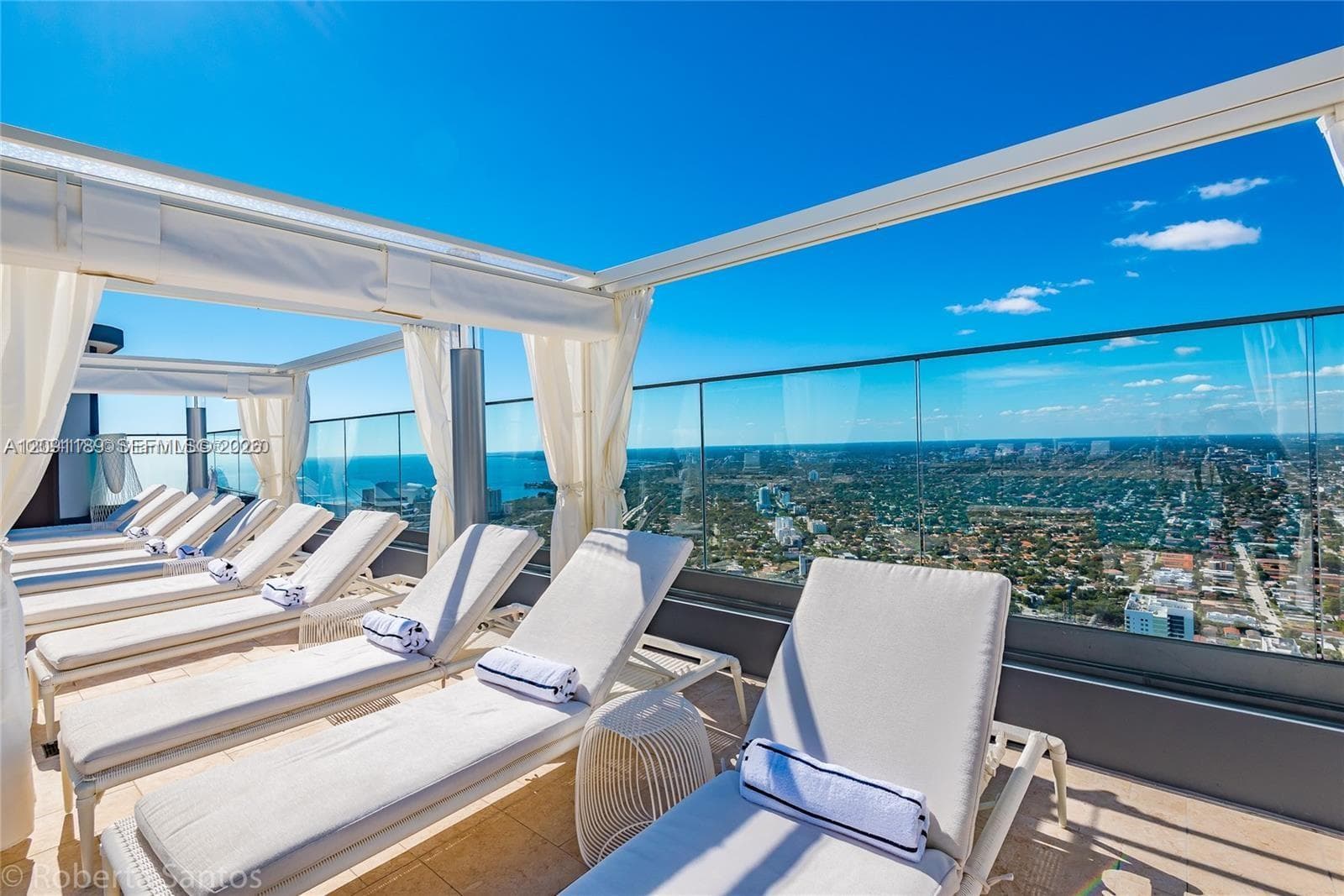 Brickell Flatiron Unit 3011 condo for rent at 1000 Brickell Plz # 3011, Miami, FL 33131