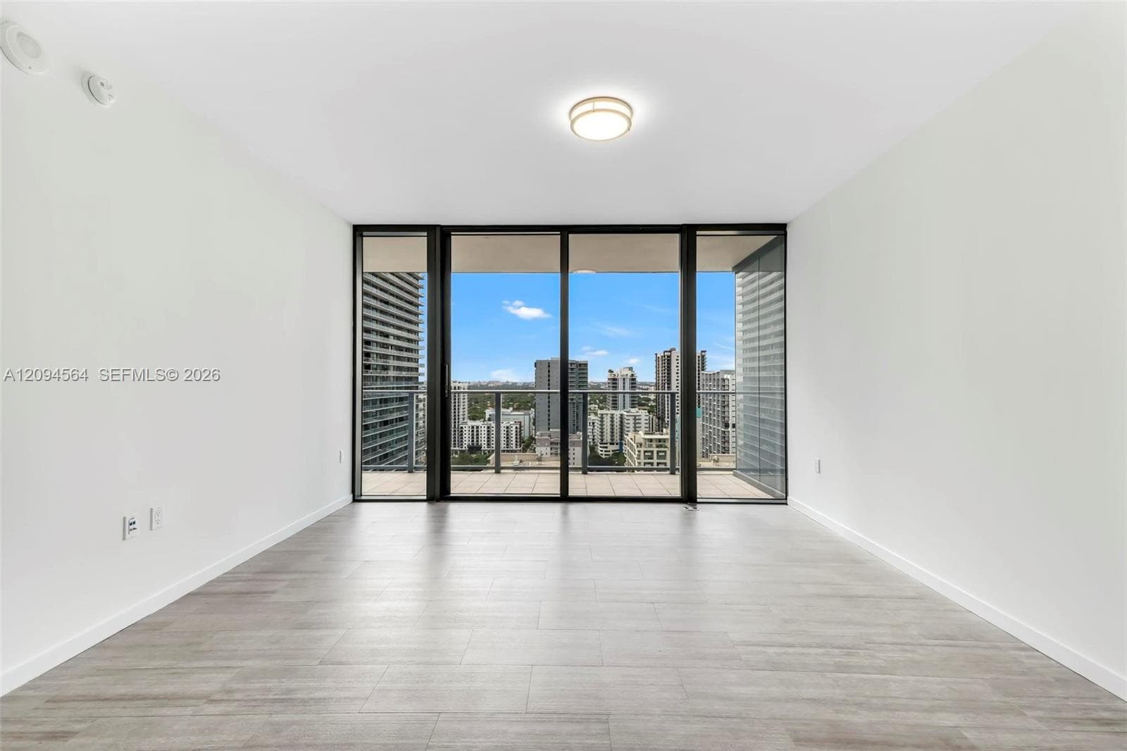 Brickell Flatiron Unit 2304 condo for sale at 1000 Brickell Plaza # 2304, Miami, FL 33131