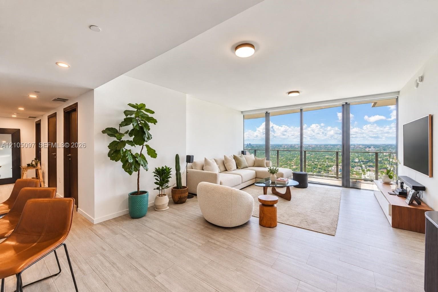 Brickell Flatiron Unit 4706 condo for sale at 1000 Brickell Plz # 4706, Miami, FL 33131