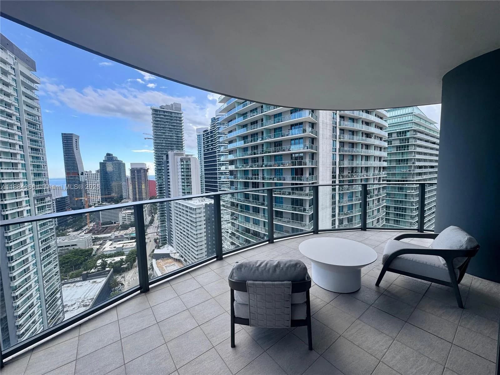 Brickell Flatiron Unit 3302 condo for sale at 1000 Brickell Plz # 3302, Miami FL 33131