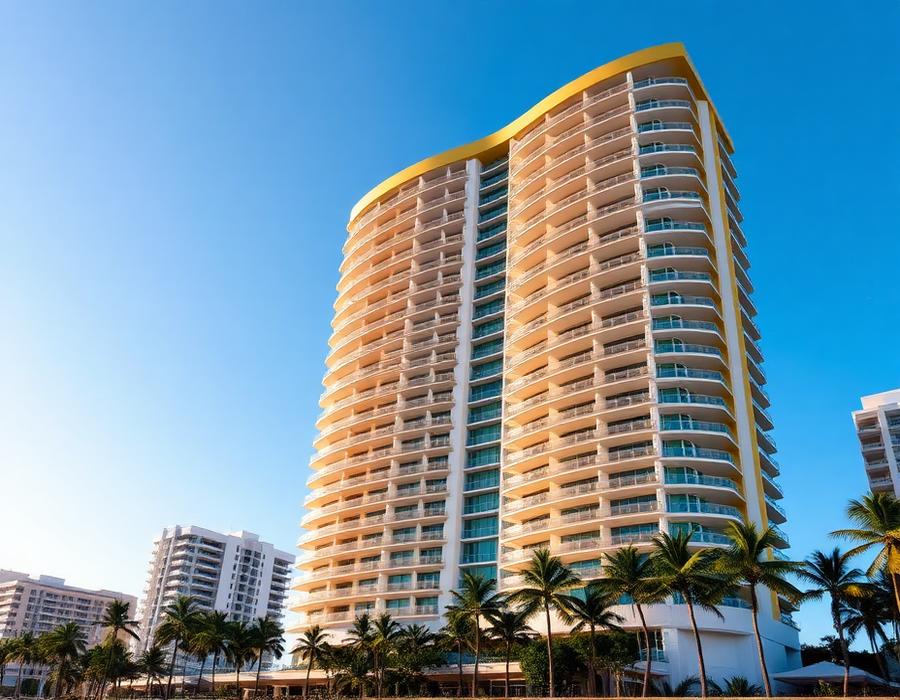 Baccarat Residences